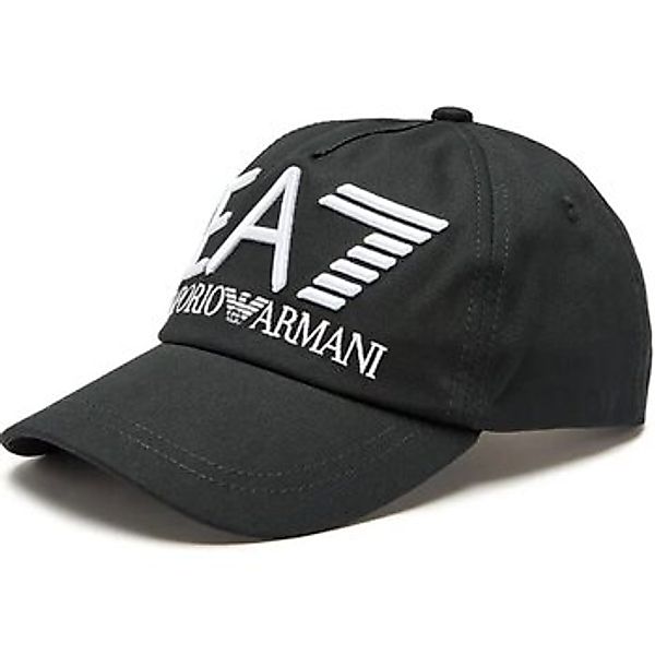 Emporio Armani EA7  Schirmmütze Zubehör--HERREN günstig online kaufen
