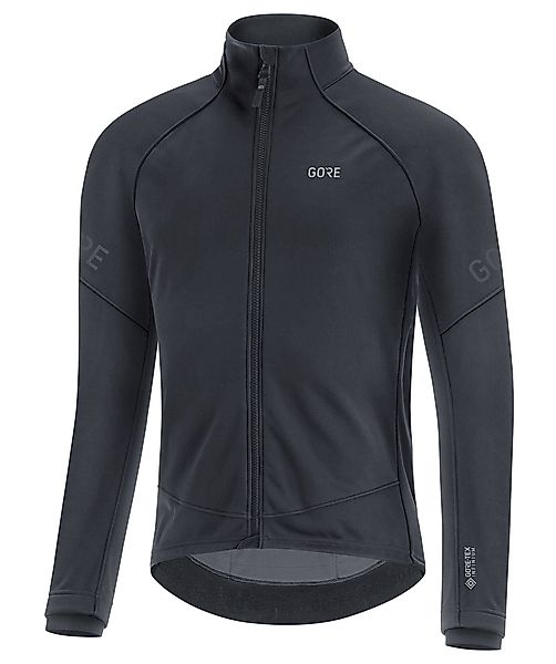 GORE® Wear Fahrradjacke Herren Radsport Softshell-Jacke günstig online kaufen