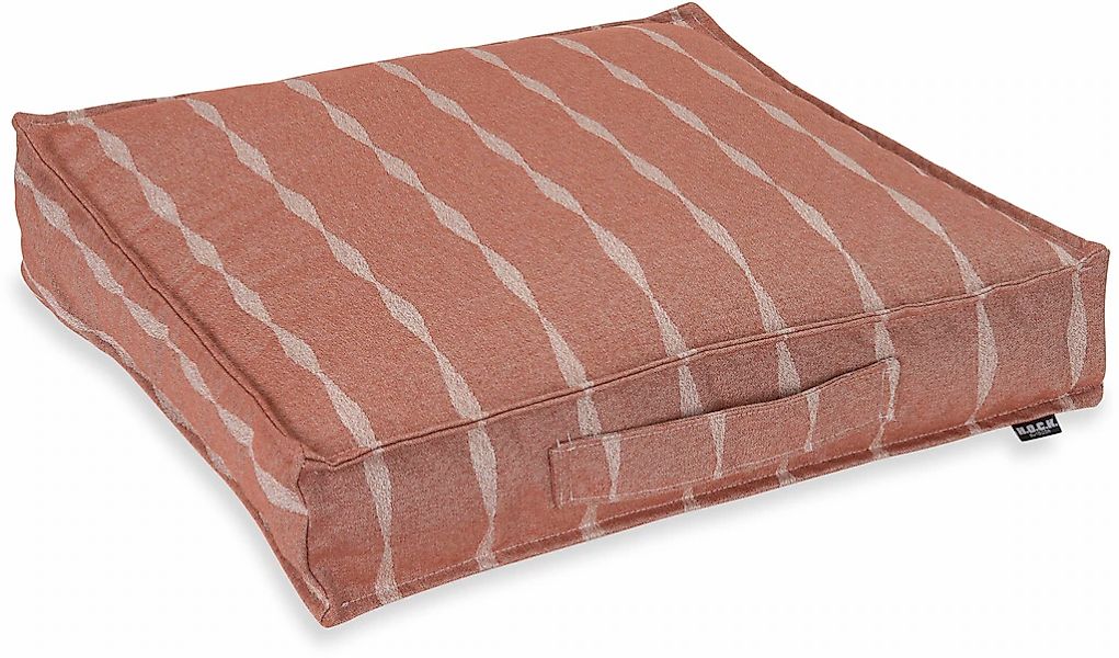 H.O.C.K. Sitzauflage "Loana" günstig online kaufen