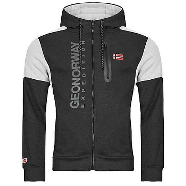 Geographical Norway  Sweatshirt FAGOZIP günstig online kaufen