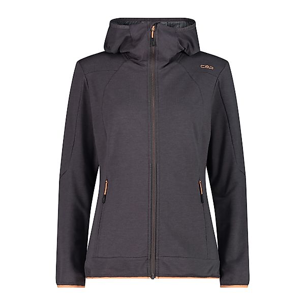 CMP Sweatjacke CMP Damen Kapuzenjacke Woman günstig online kaufen