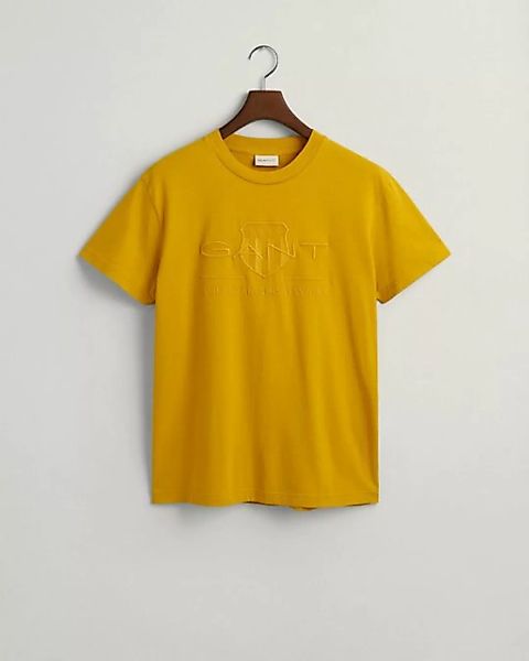 Gant Herren T-Shirt 2003140 günstig online kaufen