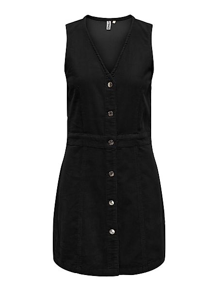 ONLY Cordkleid ONLMOXIE S/L BUT CORD günstig online kaufen