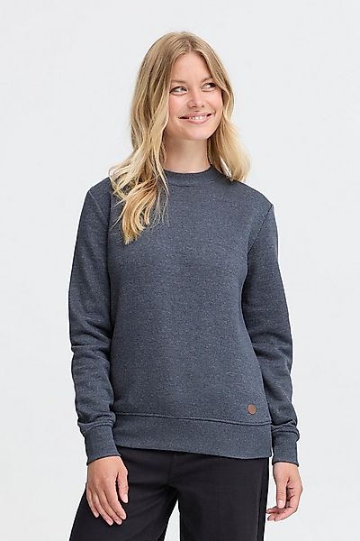 OXMO Sweater OXMille Modernes Sweatshirt günstig online kaufen