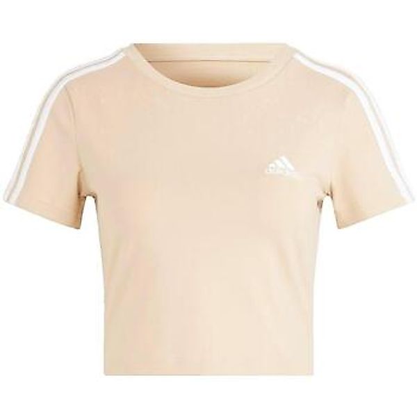 adidas  T-Shirt T-shirt  3 Stripes manches courtes bébé günstig online kaufen