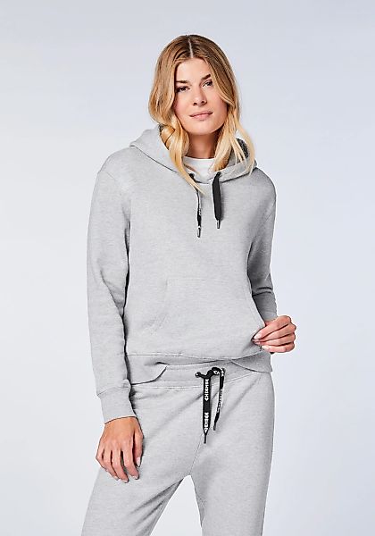 Chiemsee Kapuzensweatshirt günstig online kaufen