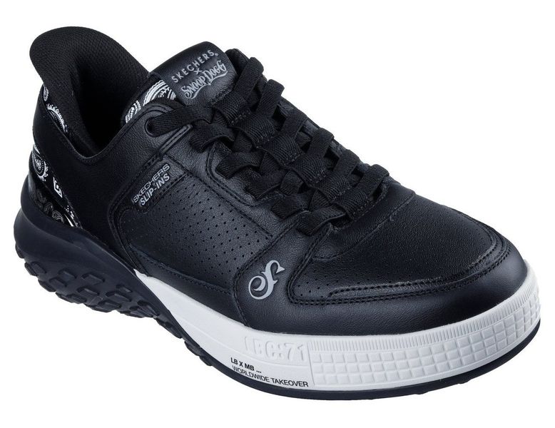 Skechers SIZZLE-SNOOP SIZZLE SLIP-INS PAISLEY Slip-On günstig online kaufen