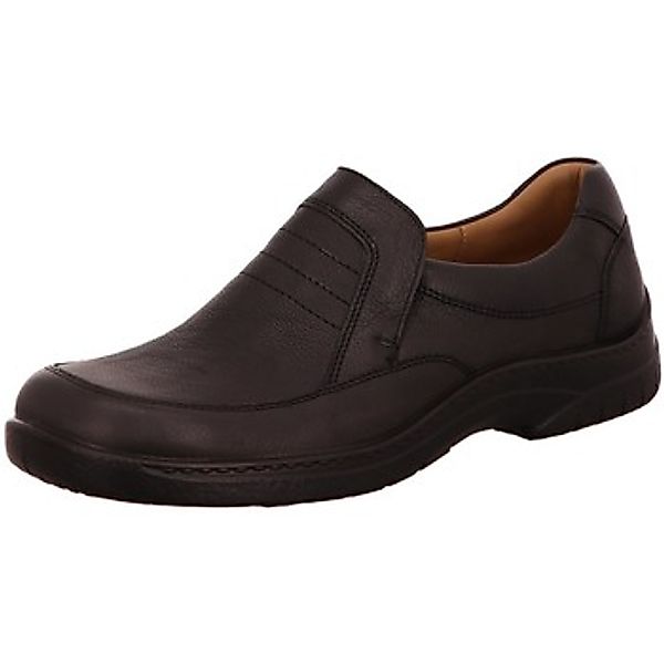 Jomos Slipper schwarz Outdoorschuh günstig online kaufen