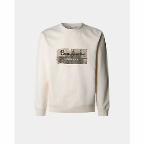 Pepe jeans  Sweatshirt PM582842 DALTER CREW günstig online kaufen