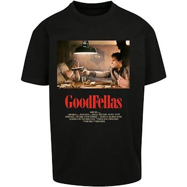 Mister Tee  T-Shirt T-shirt oversize  Goodfellas Tommy DeVito günstig online kaufen