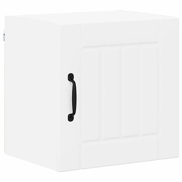 vidaXL Küchenschrank mit Regal Weiß 40 x 31 x 40 cm Holzwerkstoff 884874 günstig online kaufen