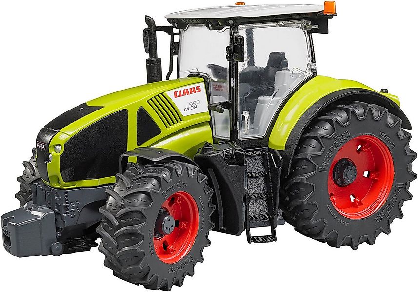 Bruder® Spielzeug-Traktor Claas Axion 950 32 cm (03012), Made in Europe günstig online kaufen