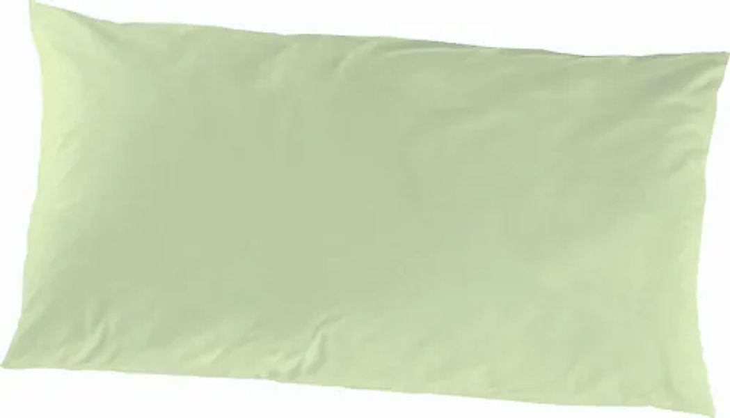 Primera Kissenbezug »Primera Mako-Feinjersey Kissenbezug im Doppelpack«, (2 günstig online kaufen