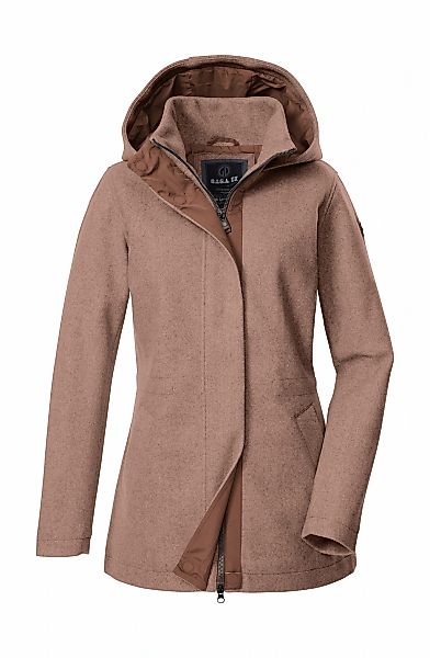 G.I.G.A. DX by killtec Funktionsjacke "GW 91 WMN JCKT" Wärmende, windabweis günstig online kaufen