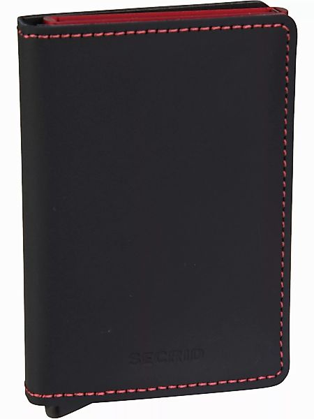 SECRID Etui Slimwallet Matte günstig online kaufen