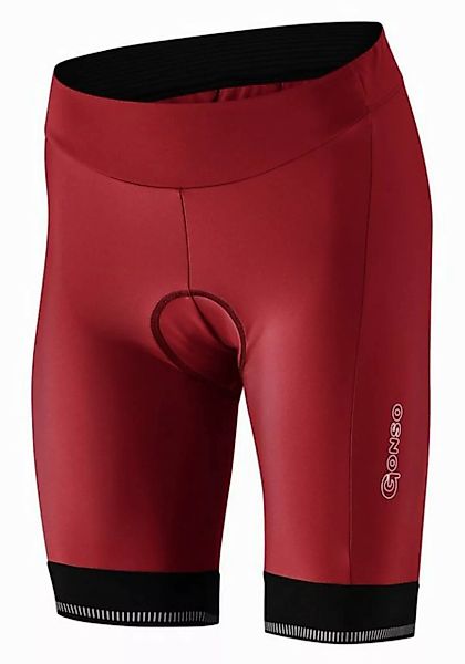 Gonso Fahrradhose Gonso W Sitivo Damen Fahrrad Tight günstig online kaufen