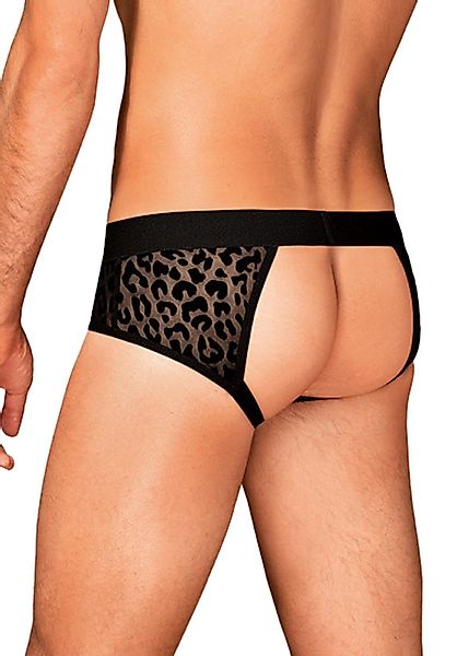 Obsessive Slip Männer Slip Pofrei mit günstig online kaufen