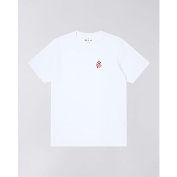 Edwin  T-Shirt I035128 BEETLE EVO TS-02.67 WHITE günstig online kaufen