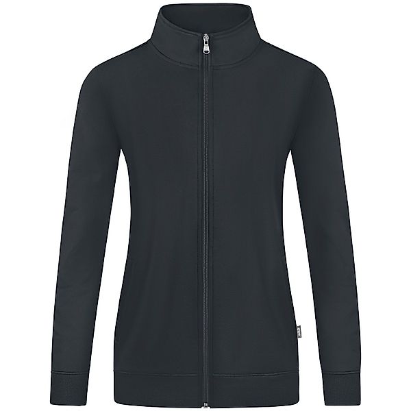 Jako Sweatjacke Jako Damen Sweatjacke Doubletex günstig online kaufen