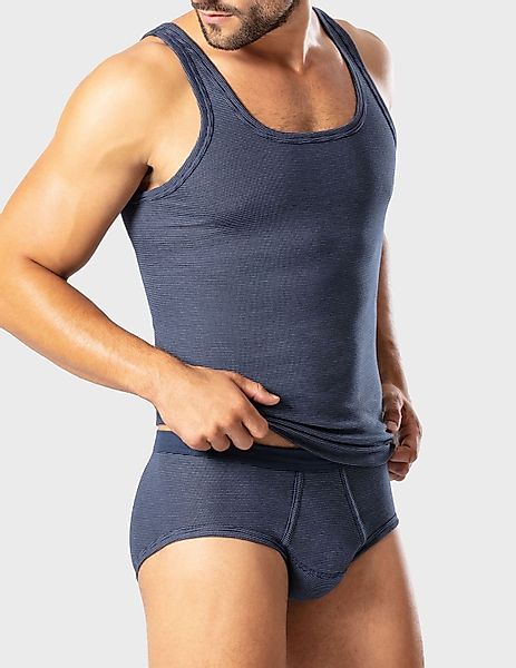 ESGE - Die Wäsche-Macher Unterhemd Feinripp günstig online kaufen
