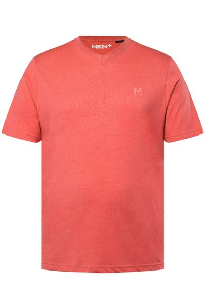 Men Plus T-Shirt Men+ T-Shirt Basic günstig online kaufen