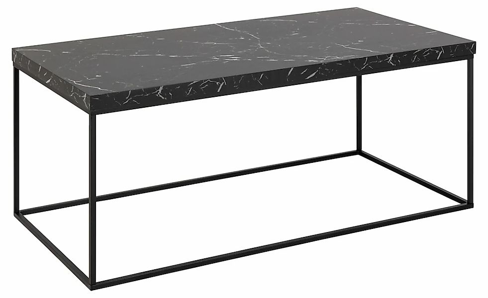 ACTONA GROUP Couchtisch Barossa Wohnzimmertisch, Sofatisch, günstig online kaufen