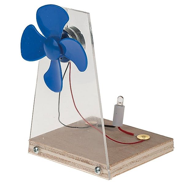 matches21 HOME & HOBBY Windgenerator Windrad günstig online kaufen