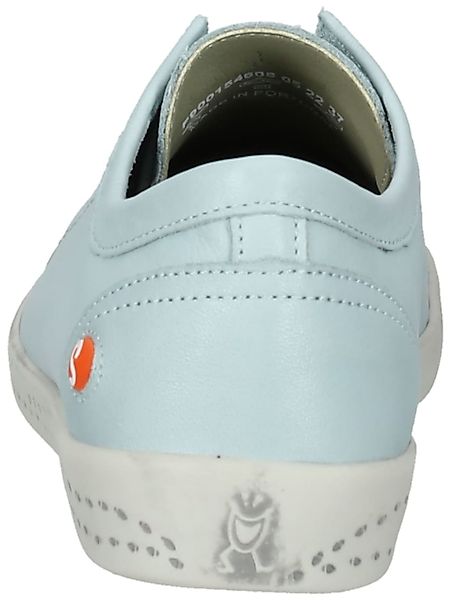 softinos Sneaker "softinos Sneaker Leder" günstig online kaufen