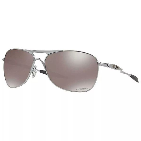 Oakley Crosshair Prizm Polarisierte Sonnenbrille Prizm Black Polarized/CAT günstig online kaufen