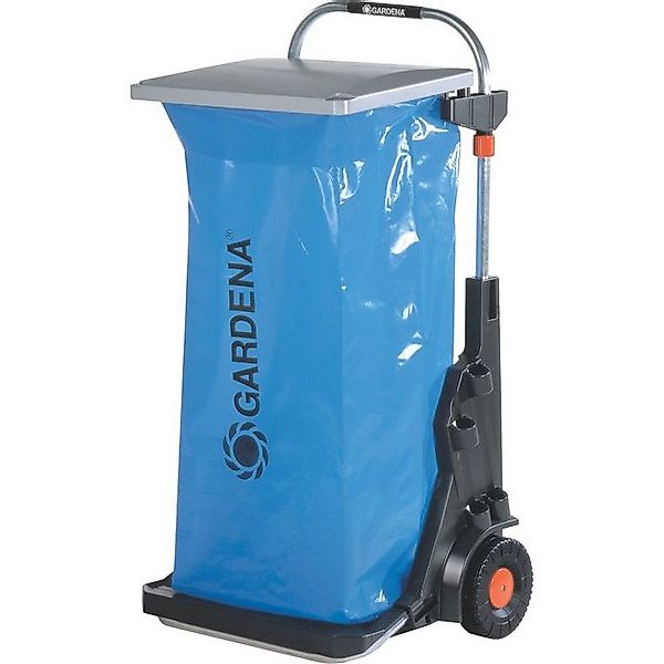 GARDENA Campingliege GARDENA Gartenmobil, Sackkarre günstig online kaufen