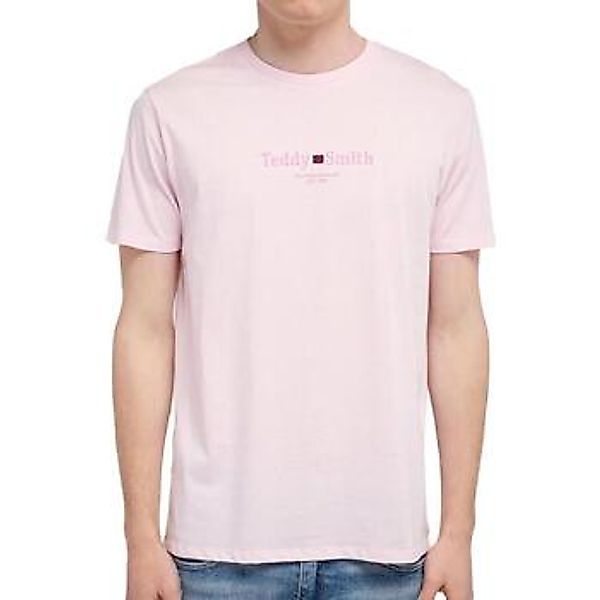Teddy Smith  T-Shirt 11017024D günstig online kaufen