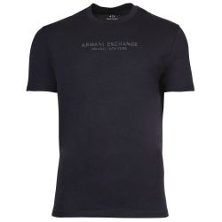 ARMANI EXCHANGE T-Shirt Herren T-Shirt 1er günstig online kaufen