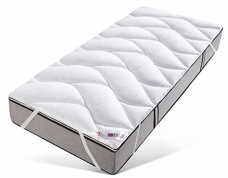 OTTO home Matratzenauflage "Antibac Auflage 90x200 cm, 140x200 cm und weite günstig online kaufen