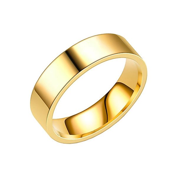 Taffstyle Fingerring Ring Partnerring Edelstahl Fingerring günstig online kaufen