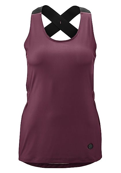 Gonso Radtrikot "STEFANI 0", Leicht, schnell trocknend, optimaler Feuchtigk günstig online kaufen