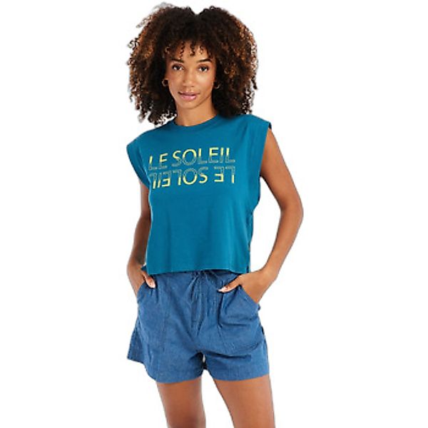 Protest  Tank Top T-shirt femme  Lota günstig online kaufen