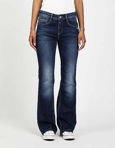 GANG Bootcut-Jeans günstig online kaufen