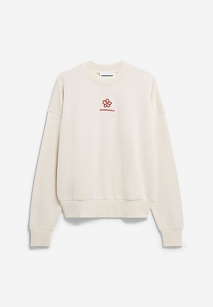 Armedangels Sweatshirt ALIZAA FLOWER günstig online kaufen