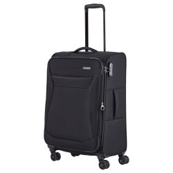 travelite Weichgepäck-Trolley Chios, 4 Rollen günstig online kaufen