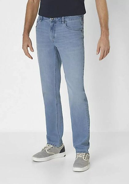 Paddock's Straight-Jeans BEN Regular Straight-Fit Jeans im 5-Pocket Stil günstig online kaufen