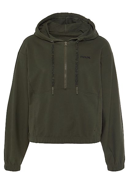FCUK Hoodie, (1 tlg.), Loungeanzug günstig online kaufen