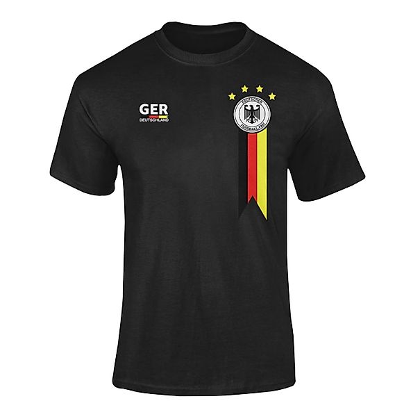 Dekotalent® Fußballtrikot Deutschland Trikot EM 2024 günstig online kaufen