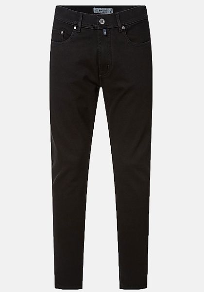 Pierre Cardin 5-Pocket-Jeans Regular Fit robuster günstig online kaufen