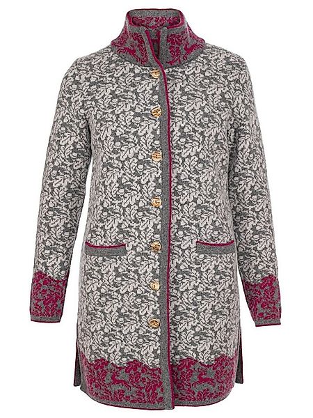 Astrifa Trachtenstrickjacke NOHAM günstig online kaufen