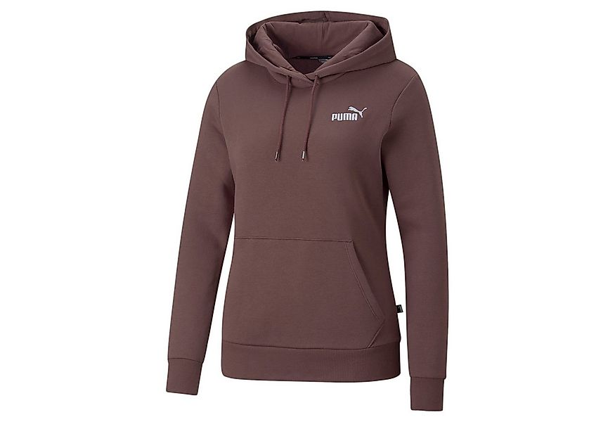 PUMA Kapuzenpullover Puma Damen Kapuzenpullover ESS+ Embroidery Hoody 67000 günstig online kaufen