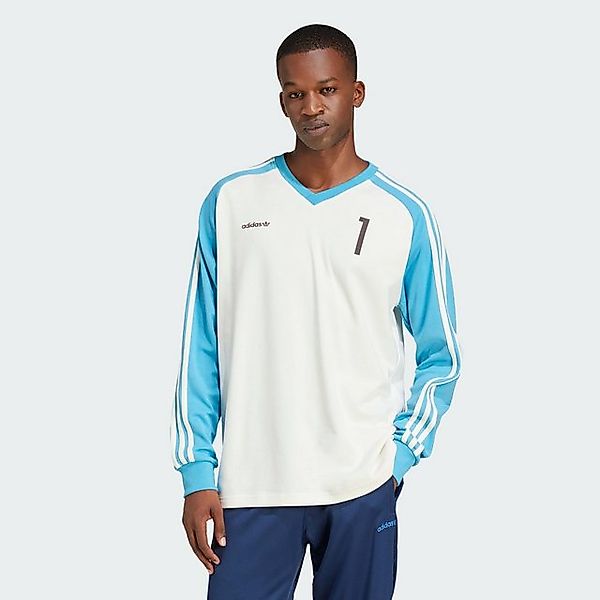 adidas Originals T-Shirt JERSEY günstig online kaufen