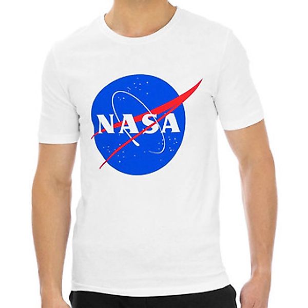 Nasa  T-Shirts & Poloshirts -NASA49T günstig online kaufen