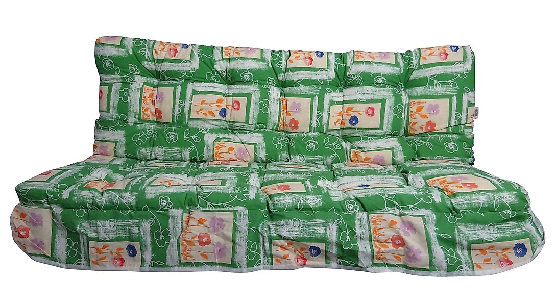 MFG Hollywoodschaukel Auflage Zoe 160 cm günstig online kaufen
