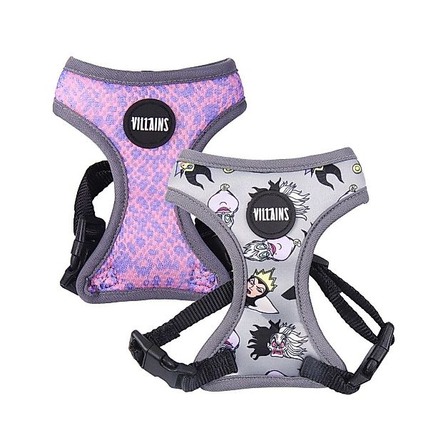 Cerda Geschirr Disney XS/S Villains Verstellbar günstig online kaufen