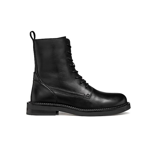 Geox Geox - D SERILDA - Schwarz Stiefel günstig online kaufen
